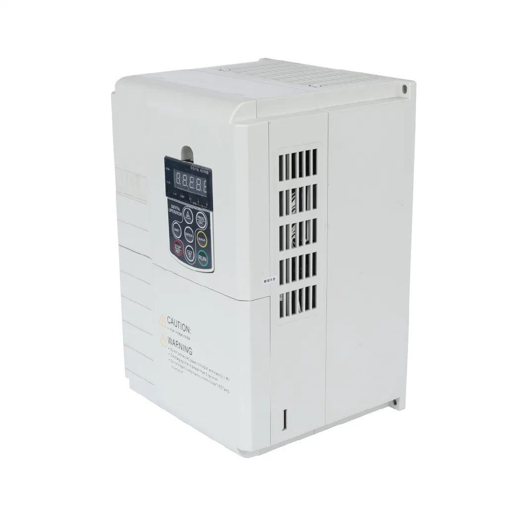 V/F Control Type VFD Inversor Frequency Inverter Power Inverters AC Drive Speed Controller