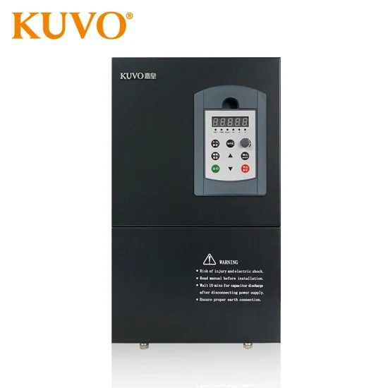1.5kw 太陽光発電圧縮水ポンプ インバーター 230V